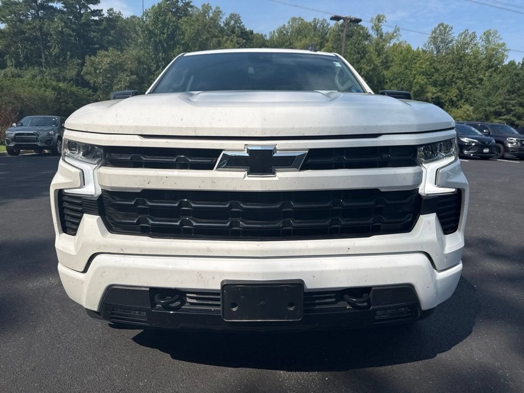chevrolet silverado 1500 2025 2GCUKEED6S1184355 image chevrolet silverado 1500 2025 2GCUKEED6S1184355 image
